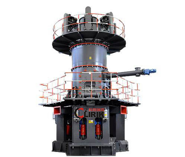 米乐m6易游yy：超细立式磨粉机